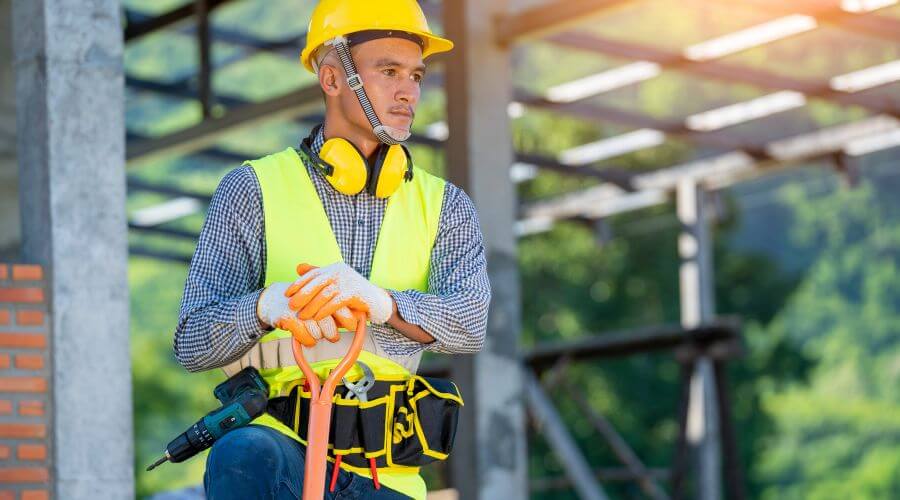 Expert new roof installation services in Chicago Heights, IL